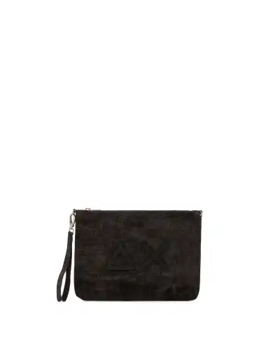 SUN 68 SUN 68 POCHETTE NERO NERO