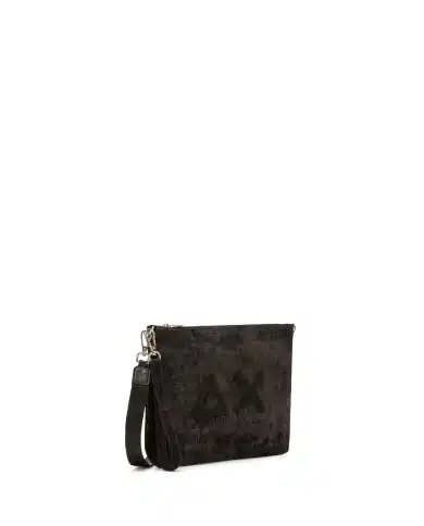 SUN 68 SUN 68 POCHETTE NERO NERO
