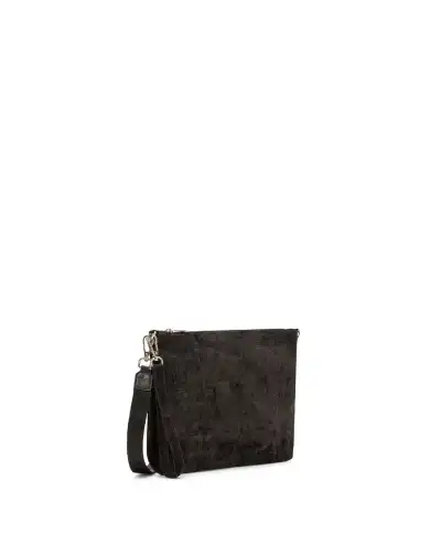 SUN 68 SUN 68 POCHETTE NERO NERO