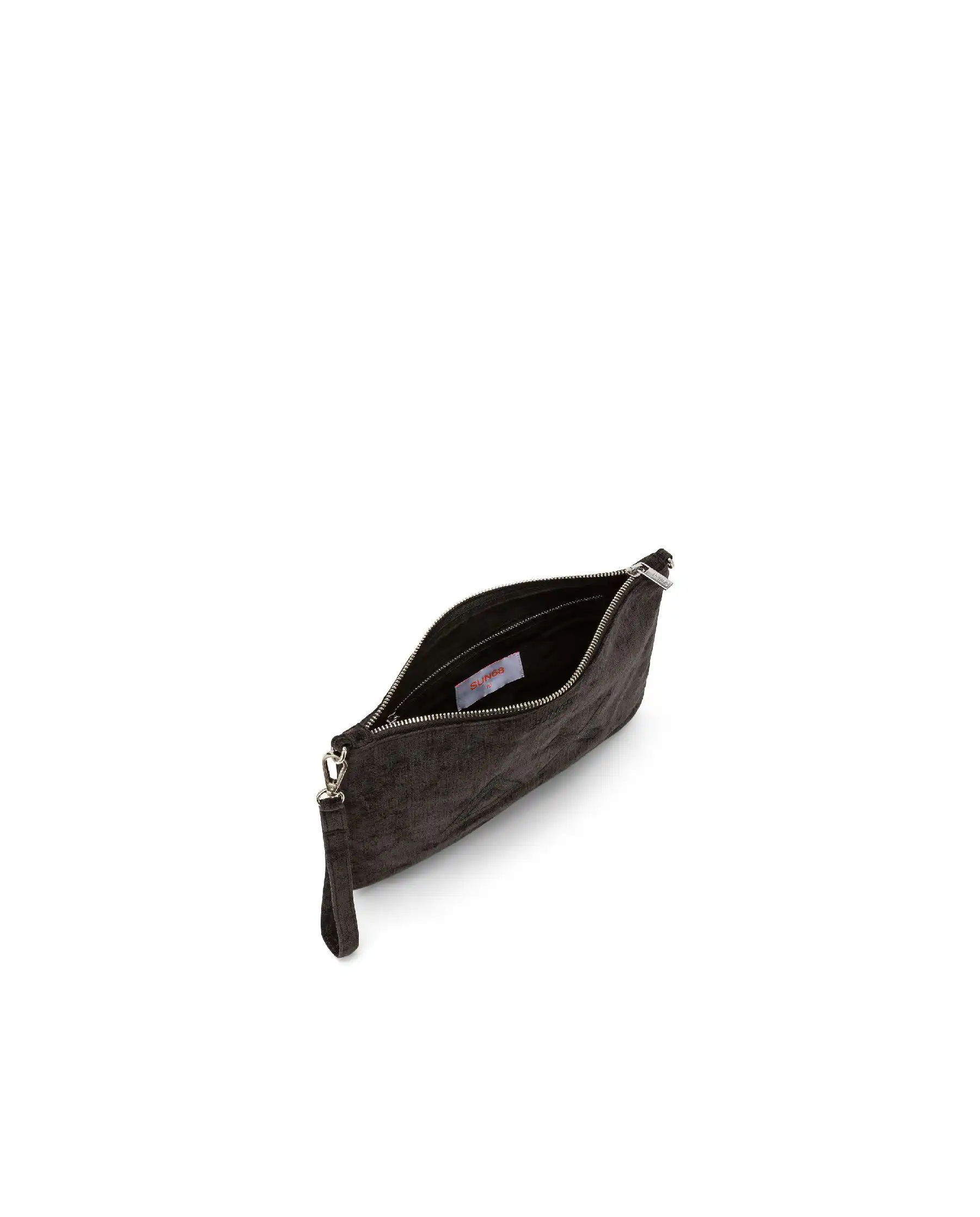 SUN 68 SUN 68 POCHETTE NERO NERO