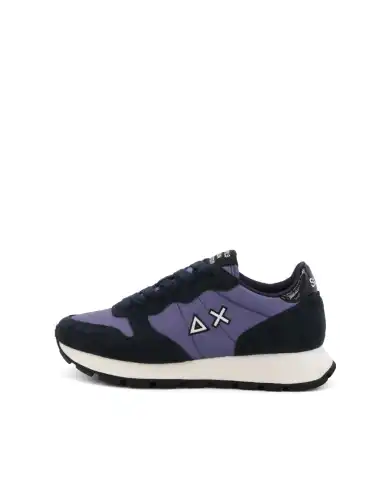 SUN 68 SUN 68 SNEAKERS ALLY BRIGHT BLU BLU