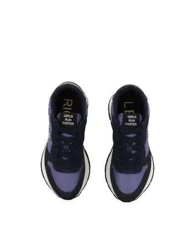 SUN 68 SUN 68 SNEAKERS ALLY BRIGHT BLU BLU
