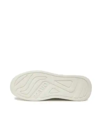 GUESS GUESS SNEAKERS ELBA BIANCO BIANCO