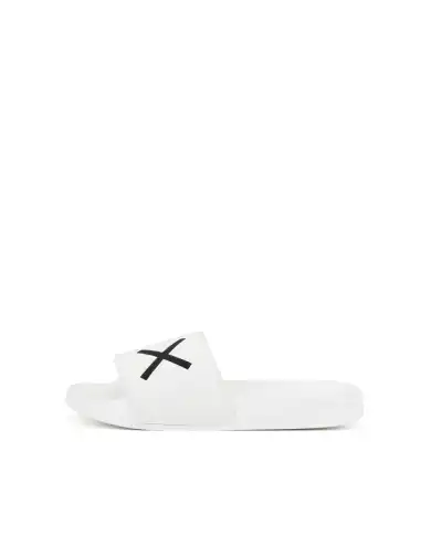 SUN 68 SUN 68 SLIPPERS BIANCO BIANCO