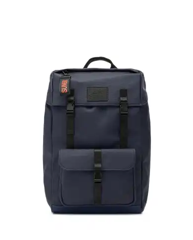 SUN 68 SUN 68 ZAINO BLU BLU