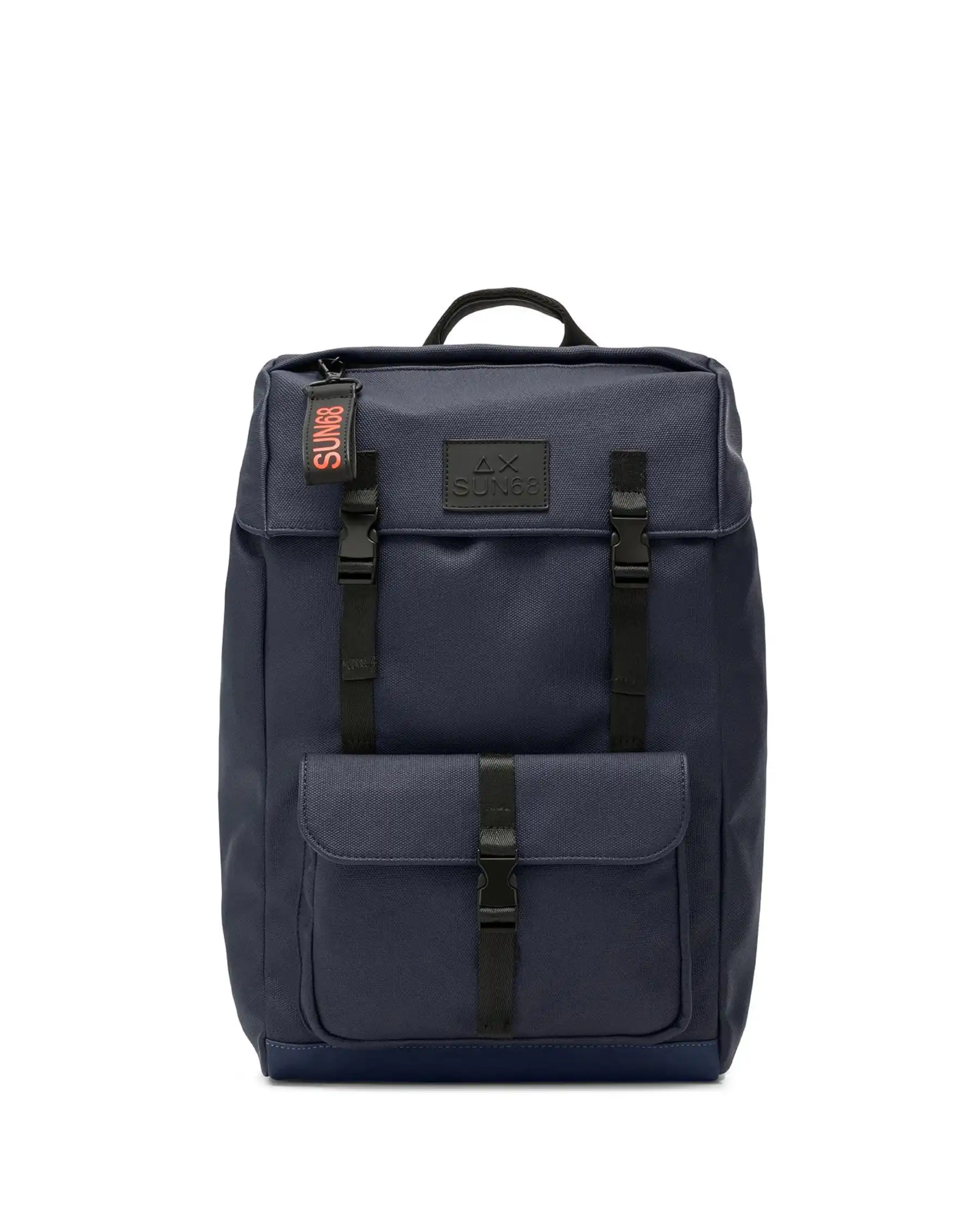 SUN 68 SUN 68 ZAINO BLU BLU