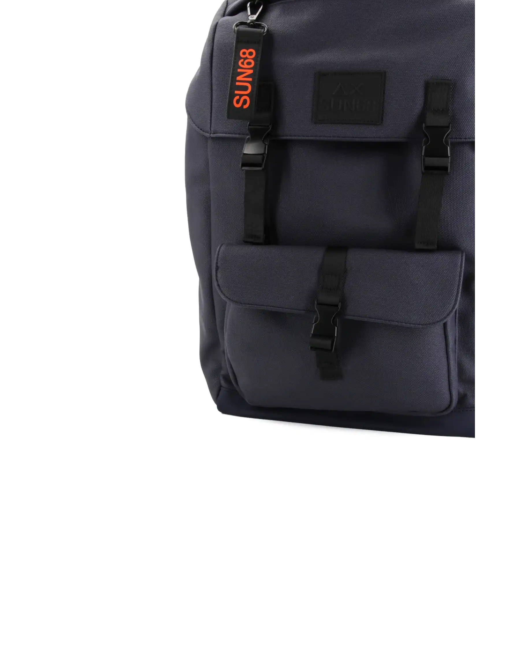 SUN 68 SUN 68 ZAINO BLU BLU