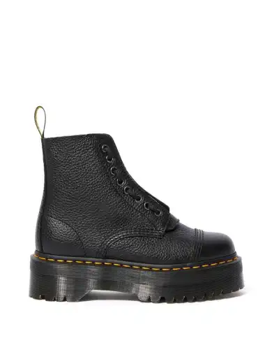 DR. MARTENS DR. MARTENS ANFIBI SINCLAIR NERO NERO