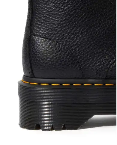 DR. MARTENS DR. MARTENS ANFIBI SINCLAIR NERO NERO