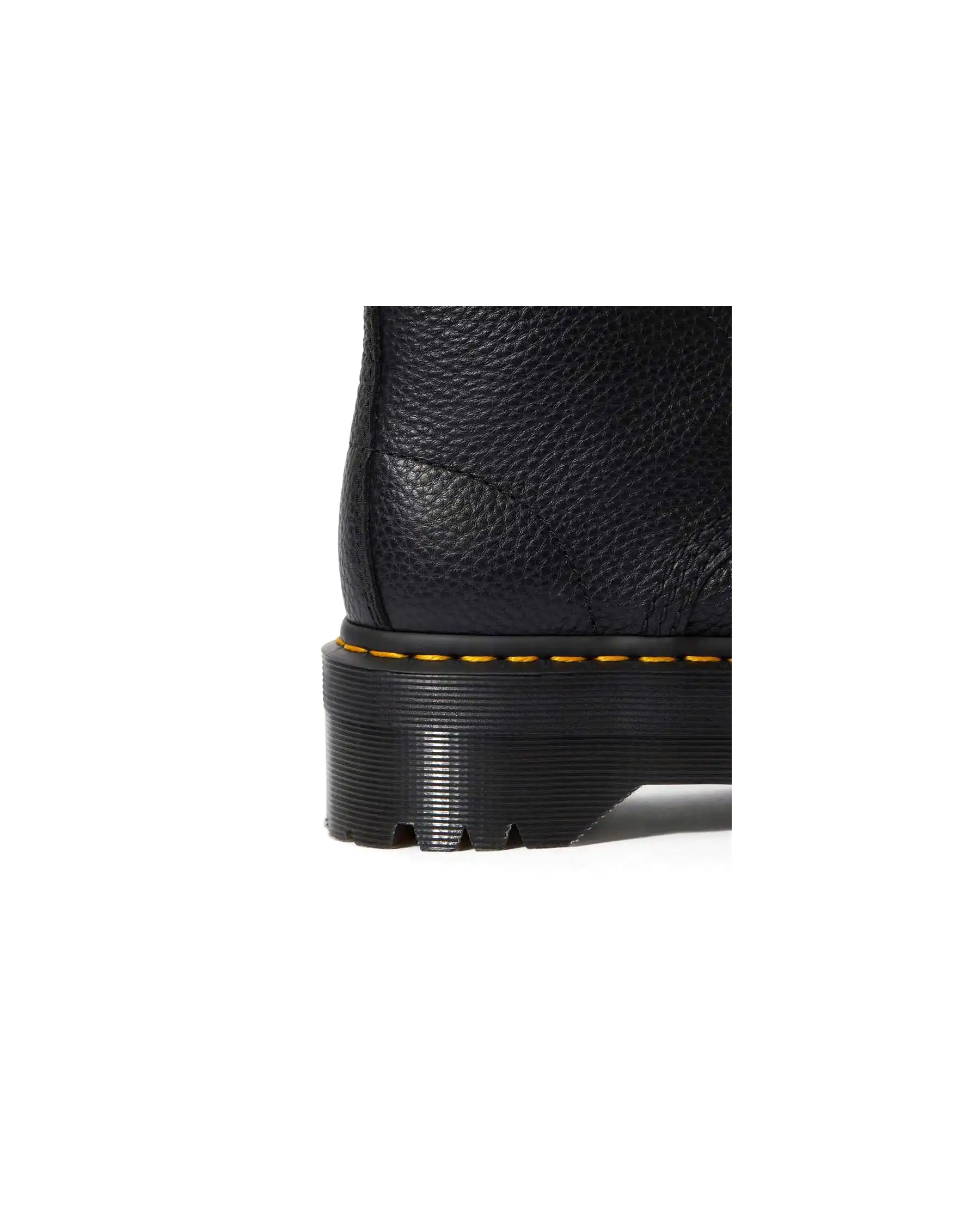 DR. MARTENS DR. MARTENS ANFIBI SINCLAIR NERO NERO