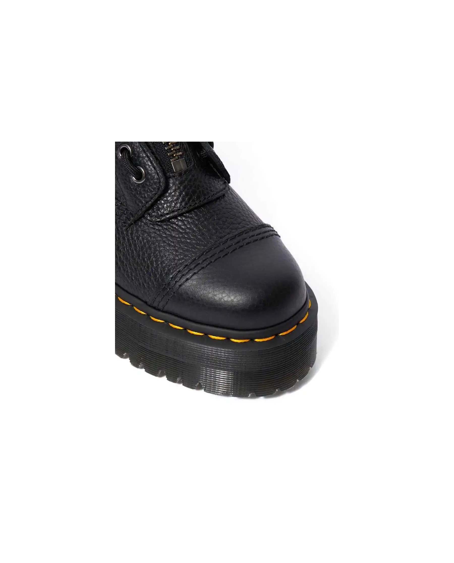 DR. MARTENS DR. MARTENS ANFIBI SINCLAIR NERO NERO