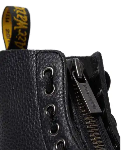 DR. MARTENS DR. MARTENS ANFIBI SINCLAIR NERO NERO