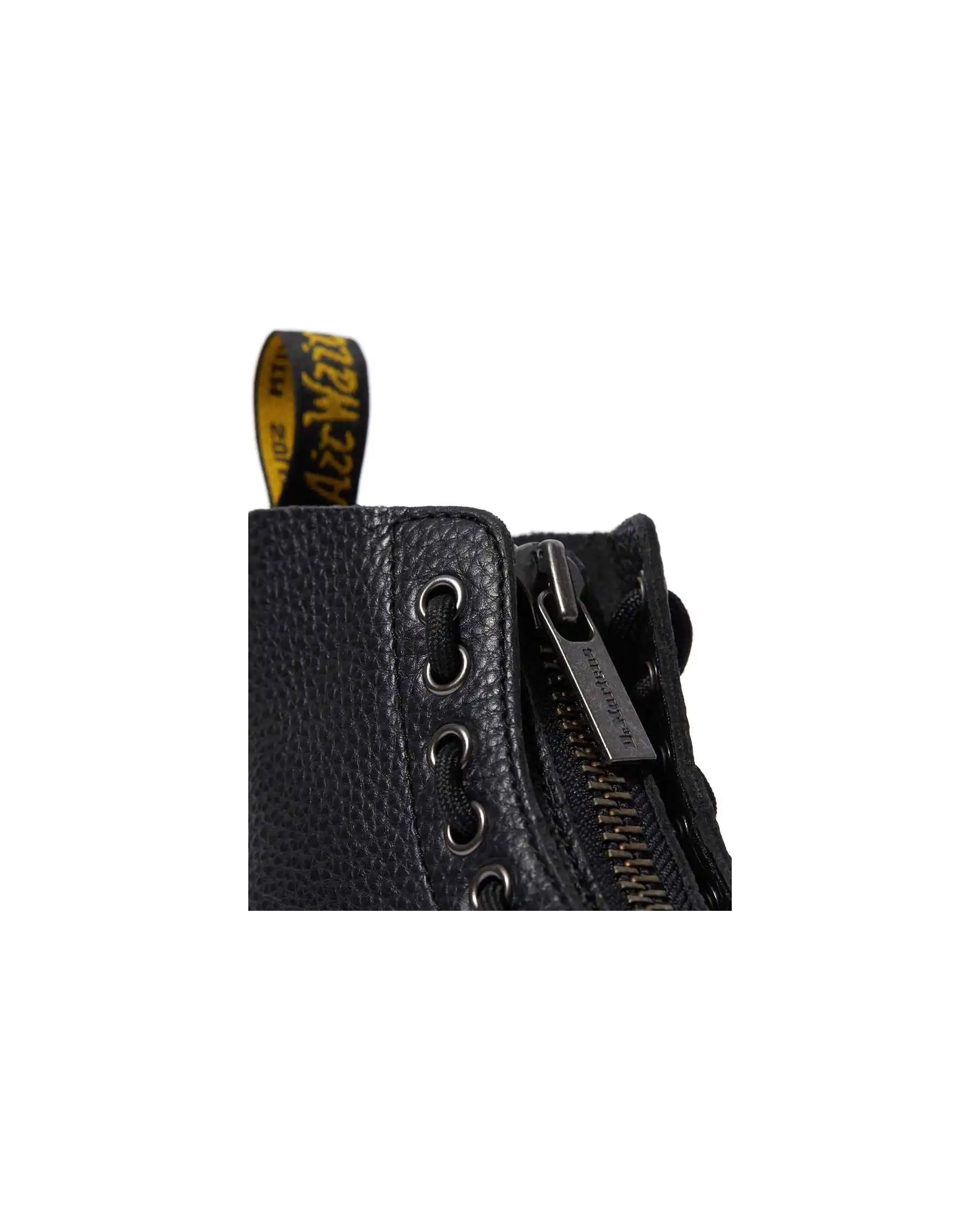 DR. MARTENS DR. MARTENS ANFIBI SINCLAIR NERO NERO