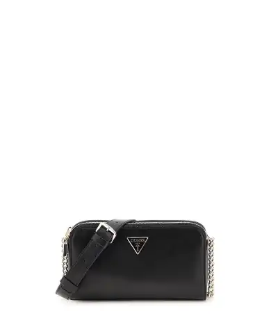 GUESS GUESS BORSA NERO NERO