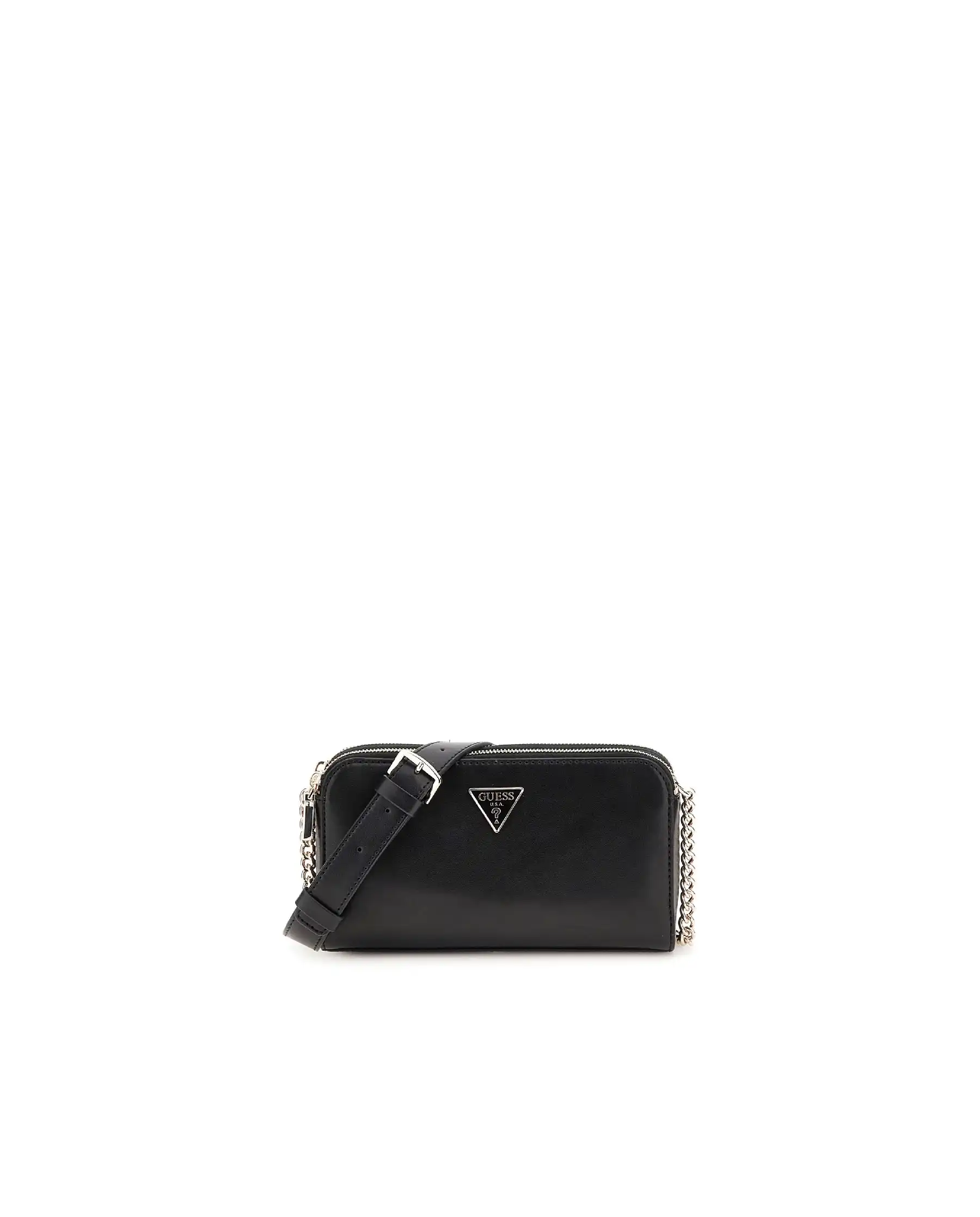 GUESS GUESS BORSA NERO NERO
