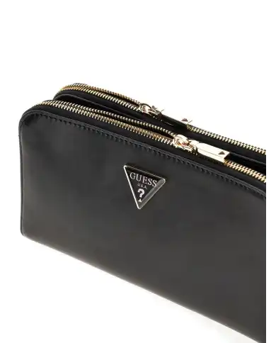 GUESS GUESS BORSA NERO NERO