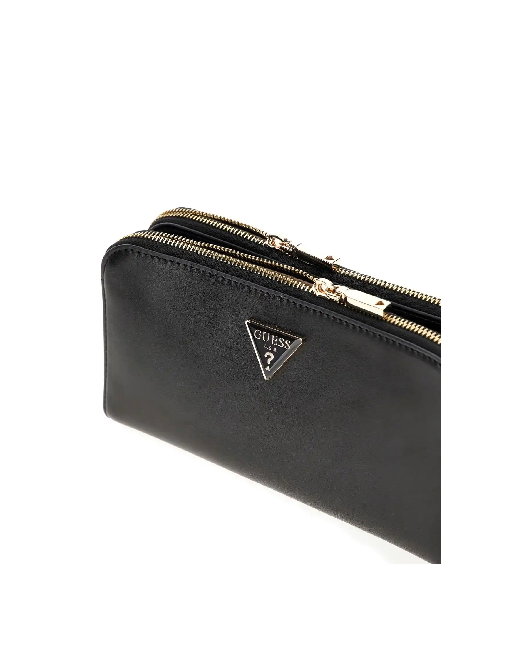 GUESS GUESS BORSA NERO NERO