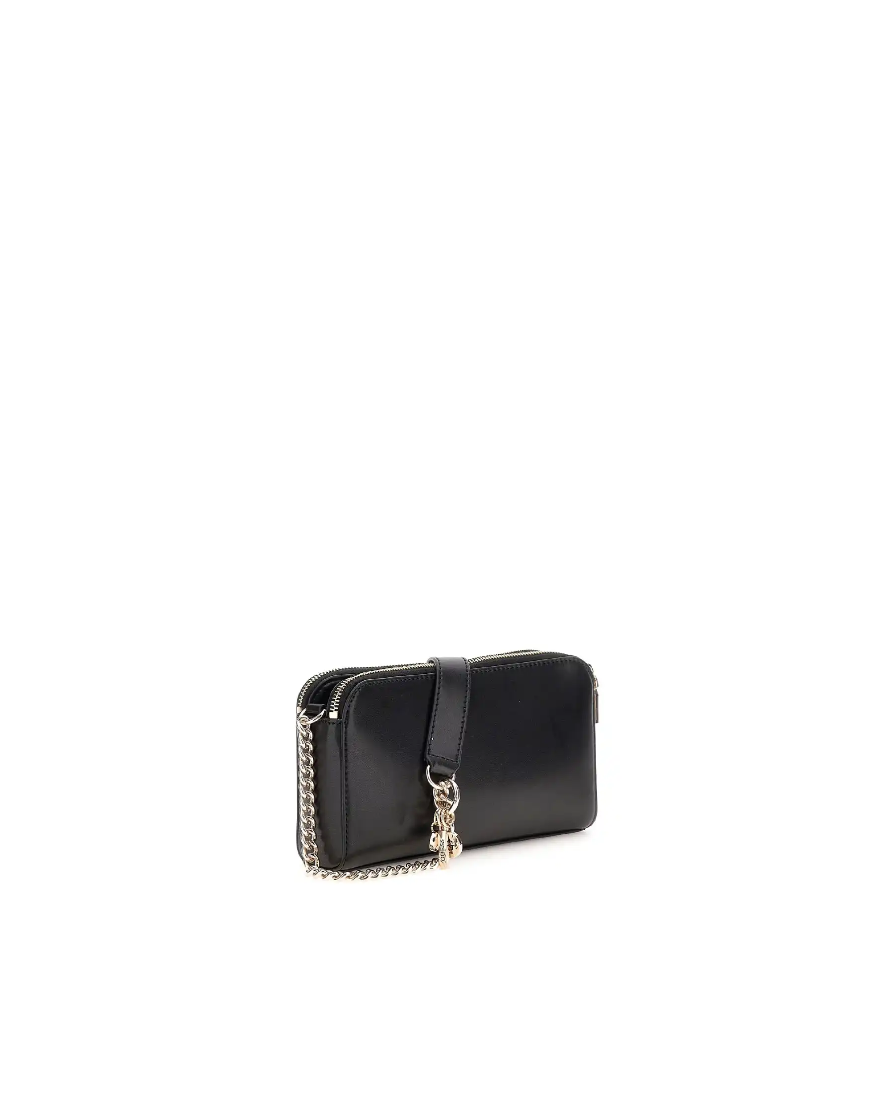 GUESS GUESS BORSA NERO NERO