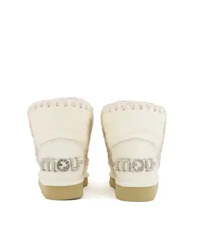 MOU MOU ESKIMO 18 PANNA PANNA