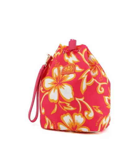 SUNDEK SUNDEK SACCA FUCSIA FUCSIA