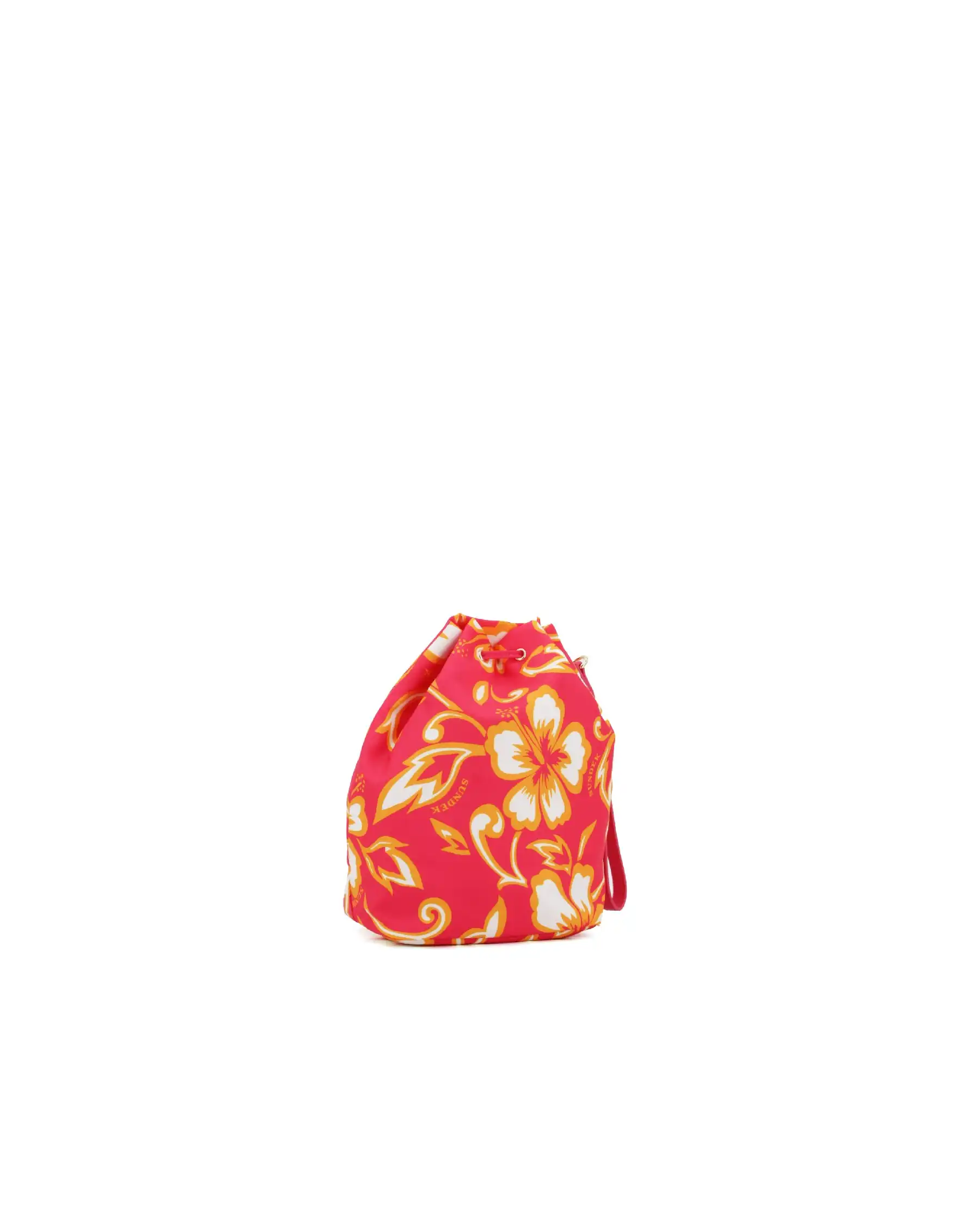 SUNDEK SUNDEK SACCA FUCSIA FUCSIA