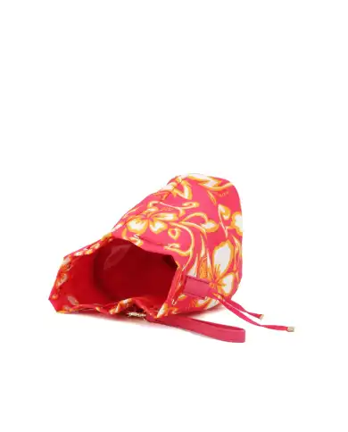 SUNDEK SUNDEK SACCA FUCSIA FUCSIA