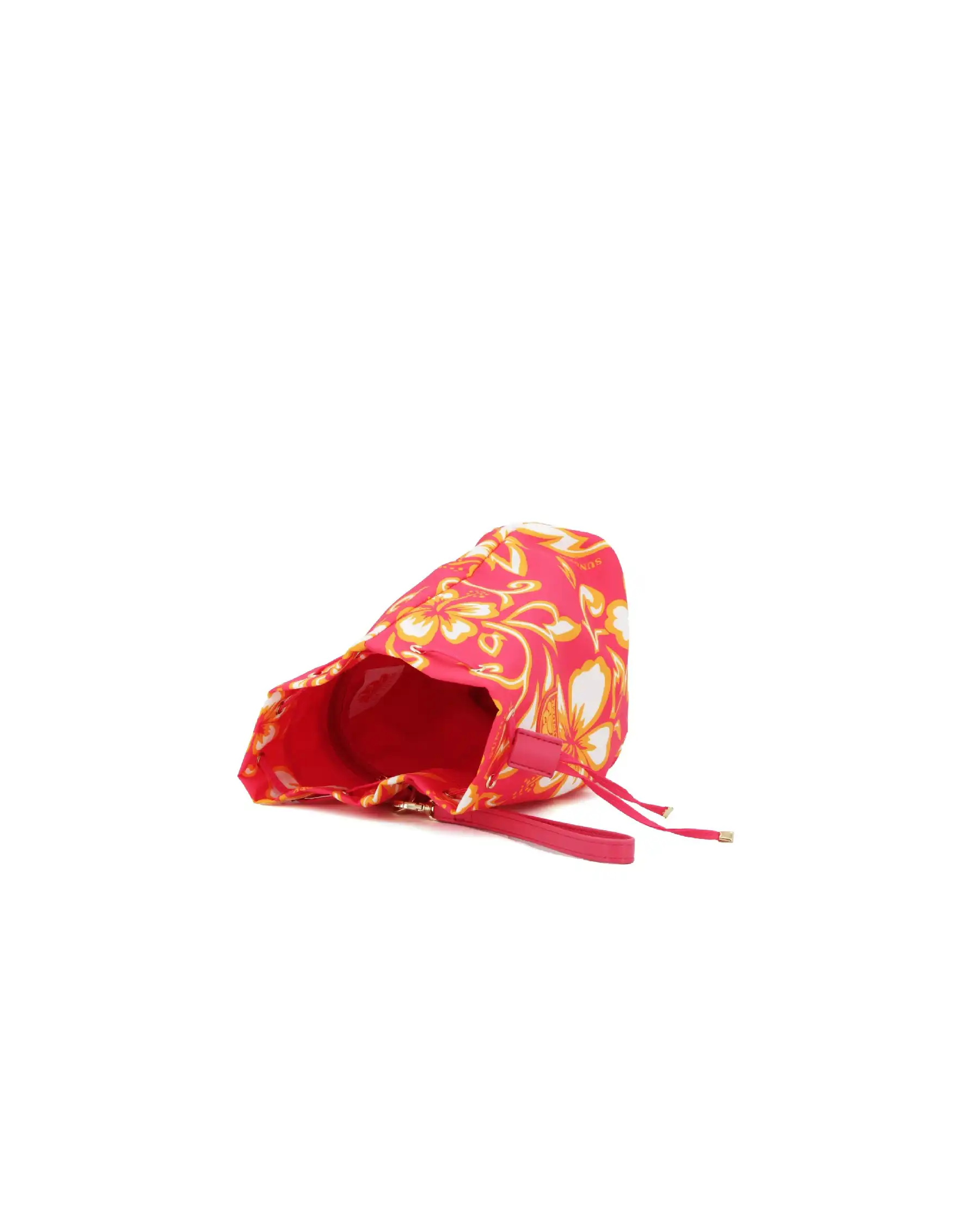 SUNDEK SUNDEK SACCA FUCSIA FUCSIA