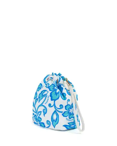 SUNDEK SUNDEK SACCA BIANCO BIANCO