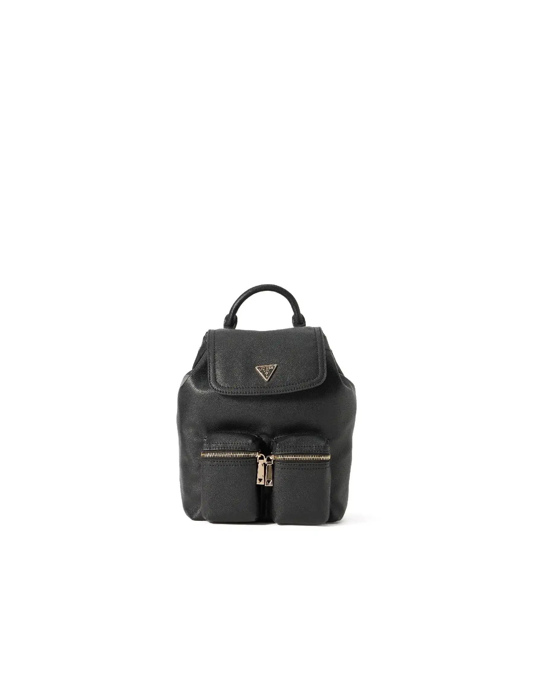 GUESS GUESS ZAINO MANHATTAN NERO NERO