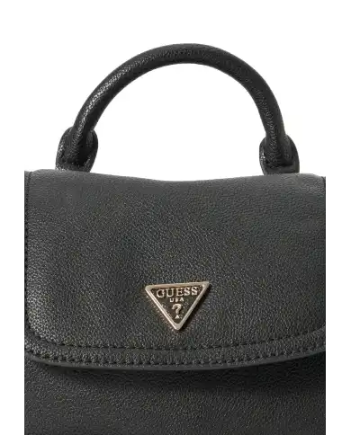 GUESS GUESS ZAINO MANHATTAN NERO NERO