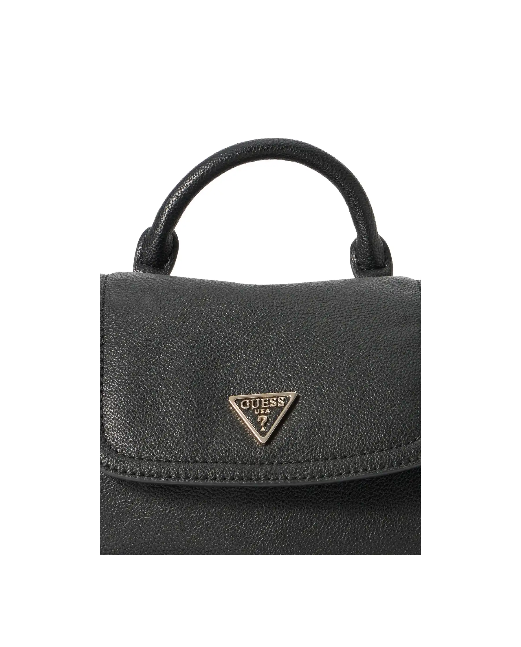 GUESS GUESS ZAINO MANHATTAN NERO NERO