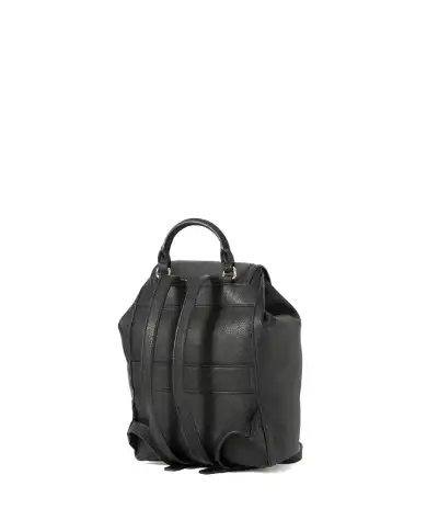 GUESS GUESS ZAINO MANHATTAN NERO NERO
