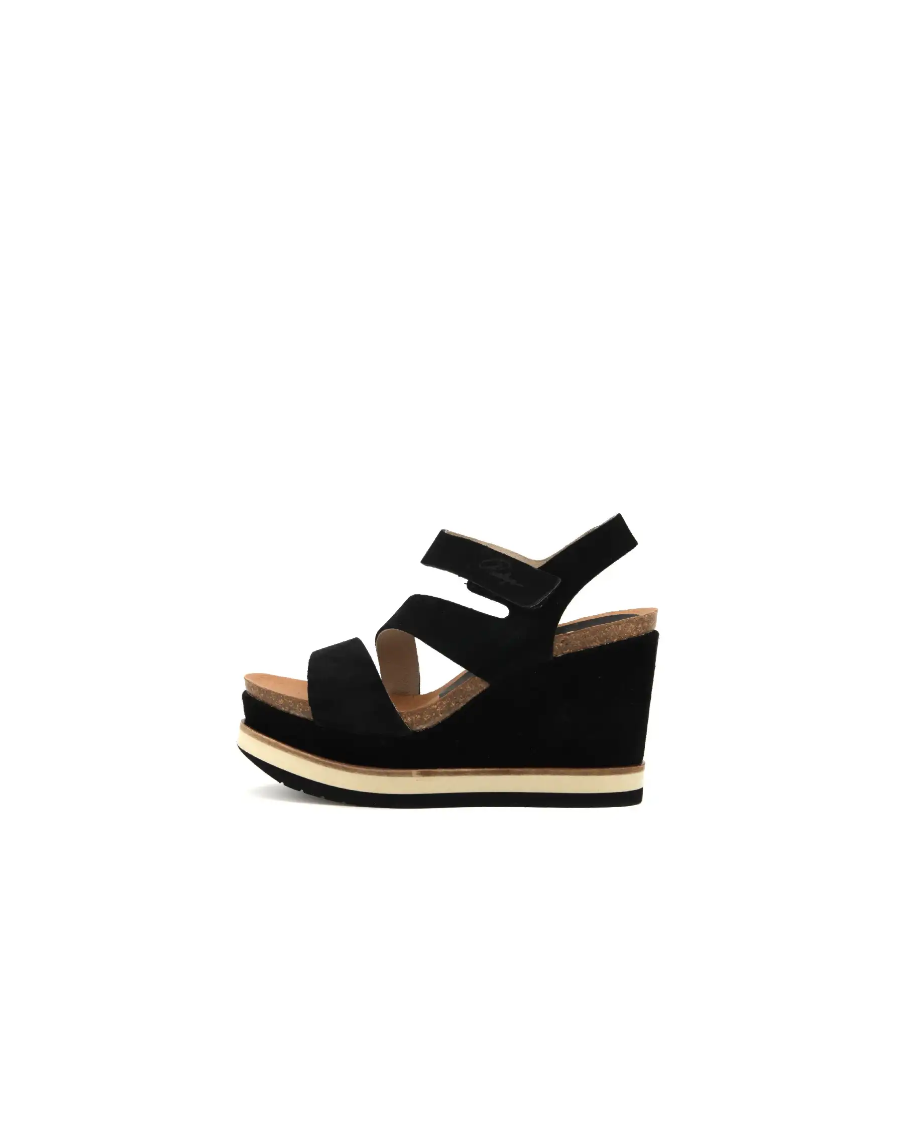 PENELOPE COLLECTION PENELOPE COLLECTION SANDALI NERO NERO