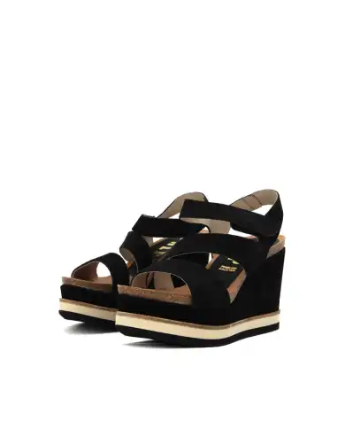 PENELOPE COLLECTION PENELOPE COLLECTION SANDALI NERO NERO