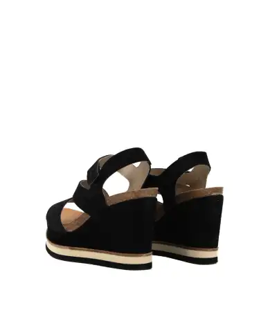 PENELOPE COLLECTION PENELOPE COLLECTION SANDALI NERO NERO