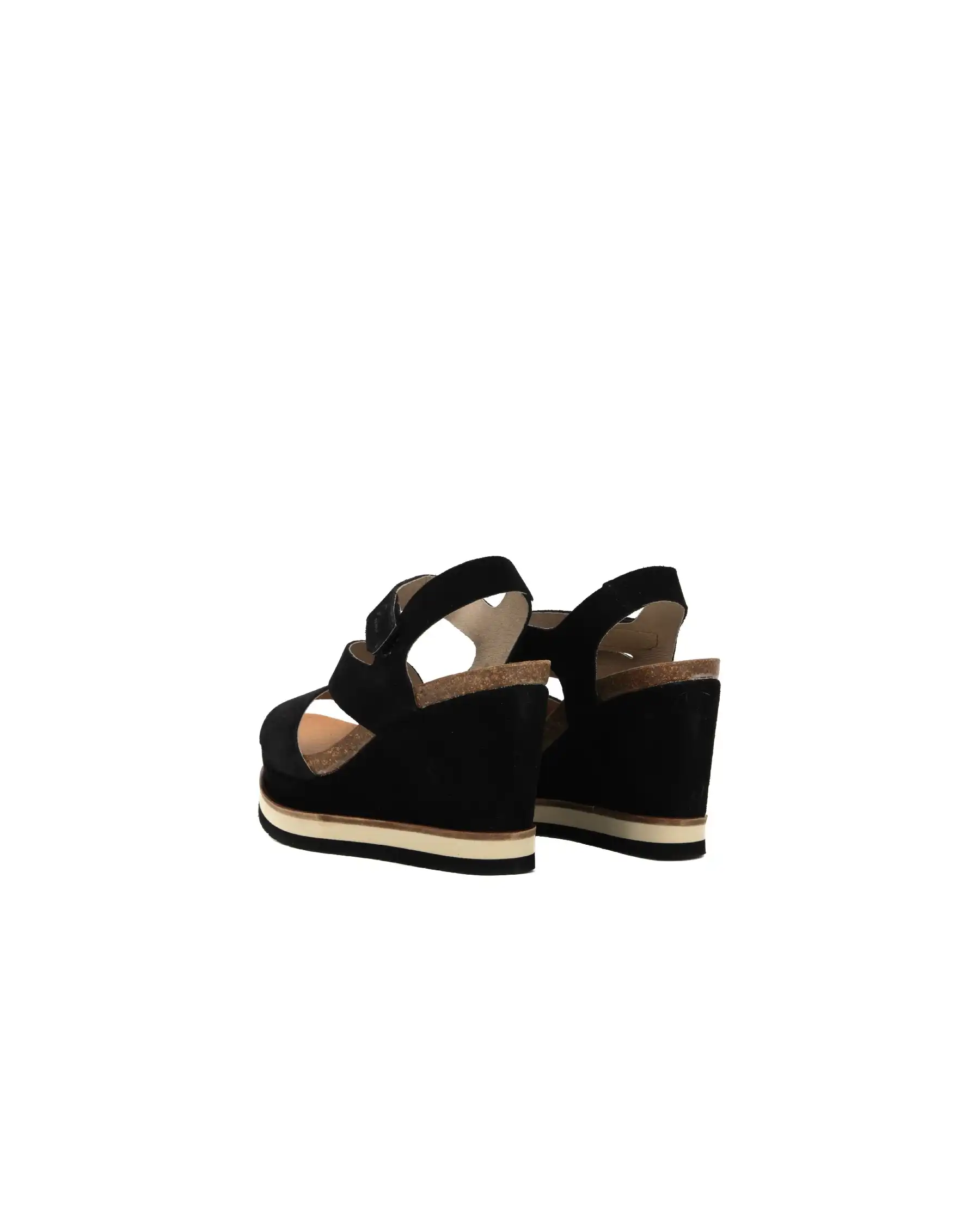 PENELOPE COLLECTION PENELOPE COLLECTION SANDALI NERO NERO