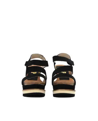 PENELOPE COLLECTION PENELOPE COLLECTION SANDALI NERO NERO