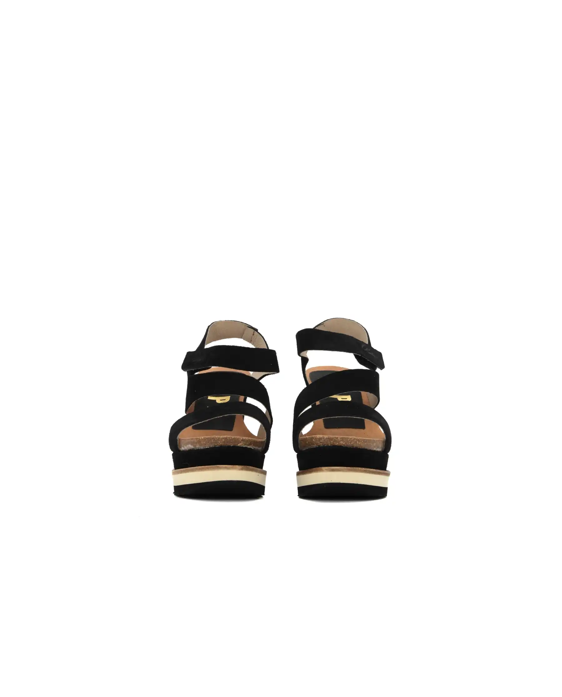 PENELOPE COLLECTION PENELOPE COLLECTION SANDALI NERO NERO
