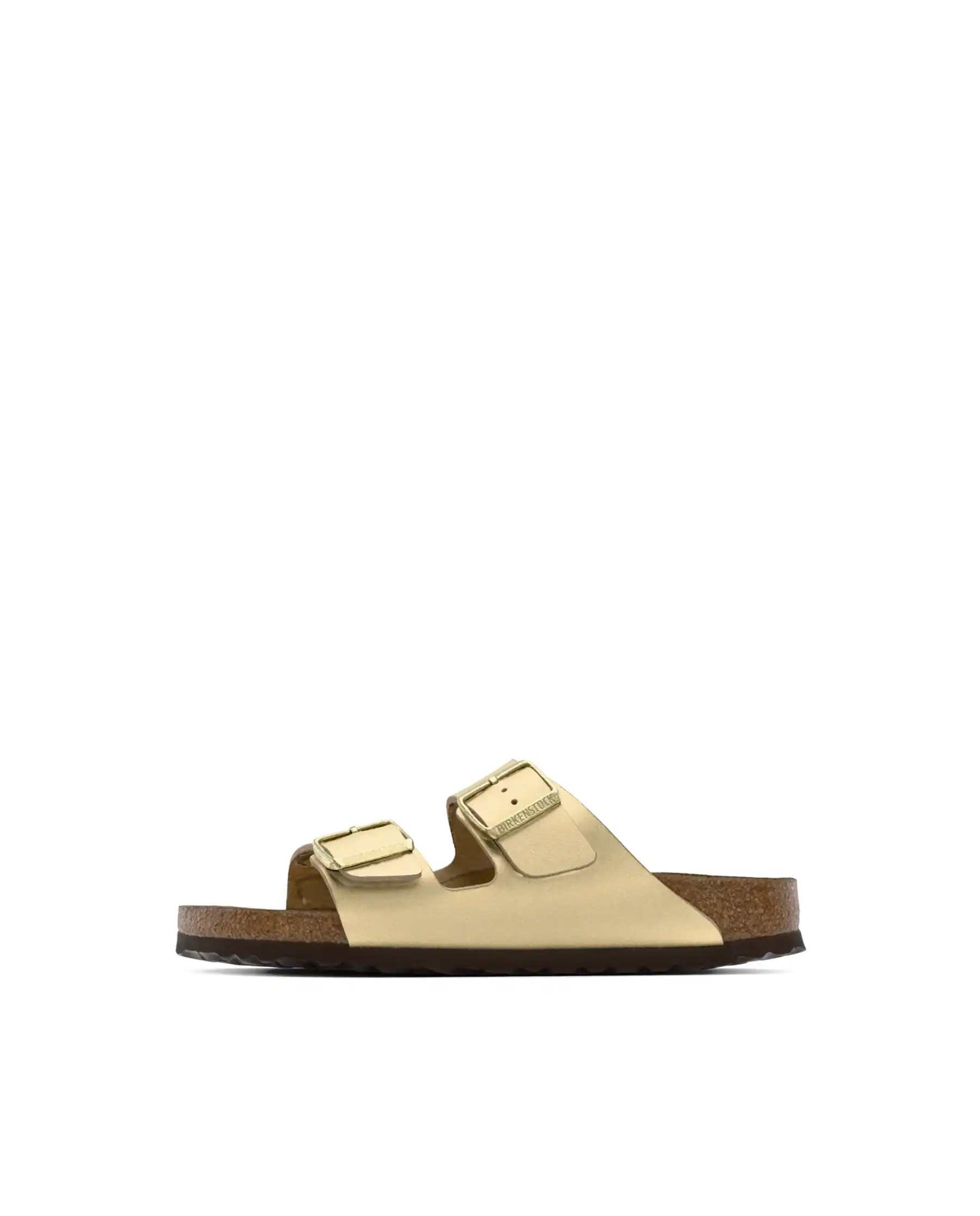 BIRKENSTOCK BIRKENSTOCK CIABATTINE ARIZONA ORO ORO
