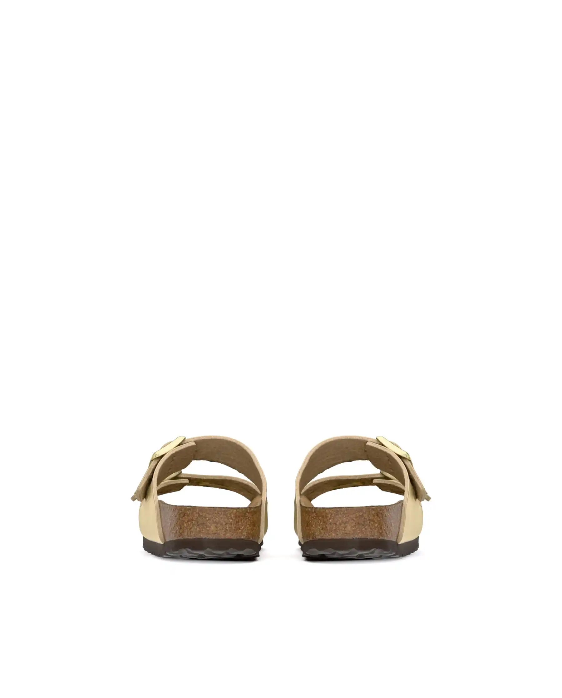 BIRKENSTOCK BIRKENSTOCK CIABATTINE ARIZONA ORO ORO