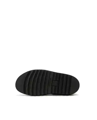 DR. MARTENS DR. MARTENS SANDALI VOSS II NERO NERO
