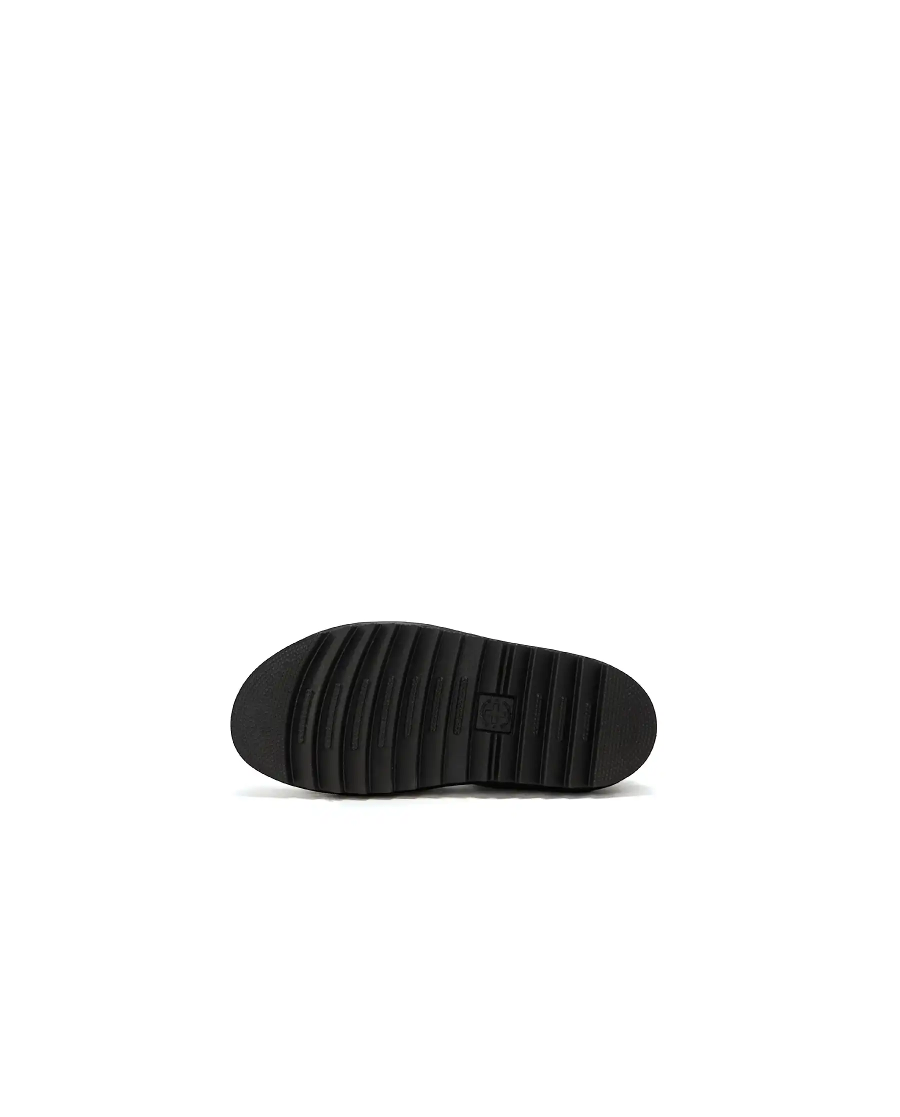 DR. MARTENS DR. MARTENS SANDALI VOSS II NERO NERO
