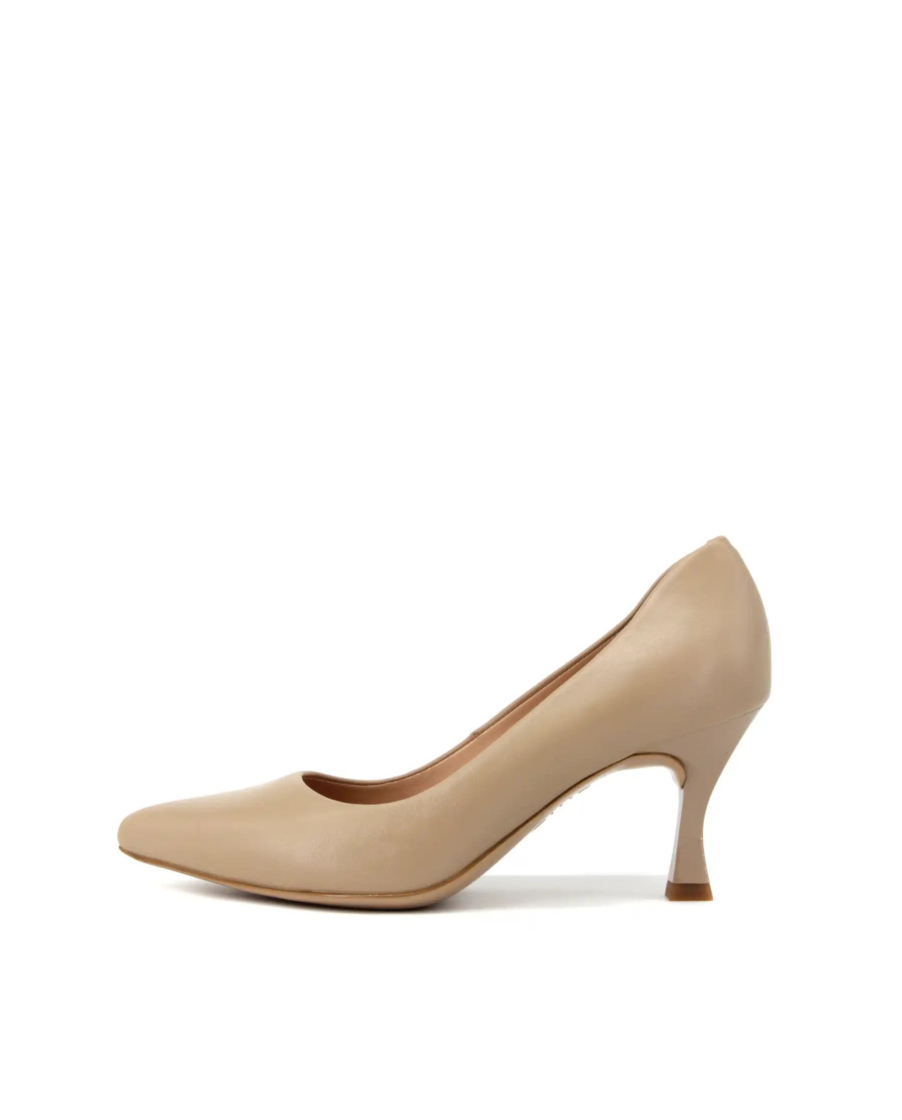 UNISA UNISA DÈCOLLETÈ BEIGE BEIGE