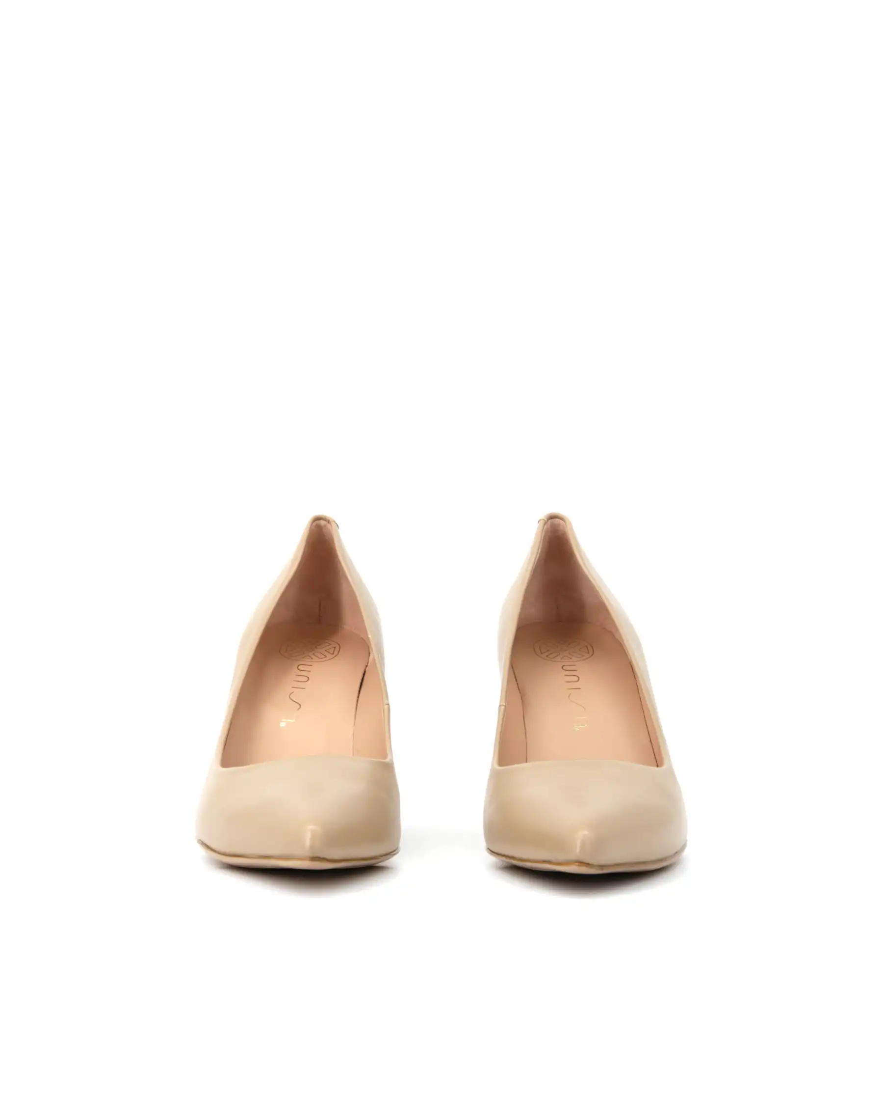 UNISA UNISA DÈCOLLETÈ BEIGE BEIGE