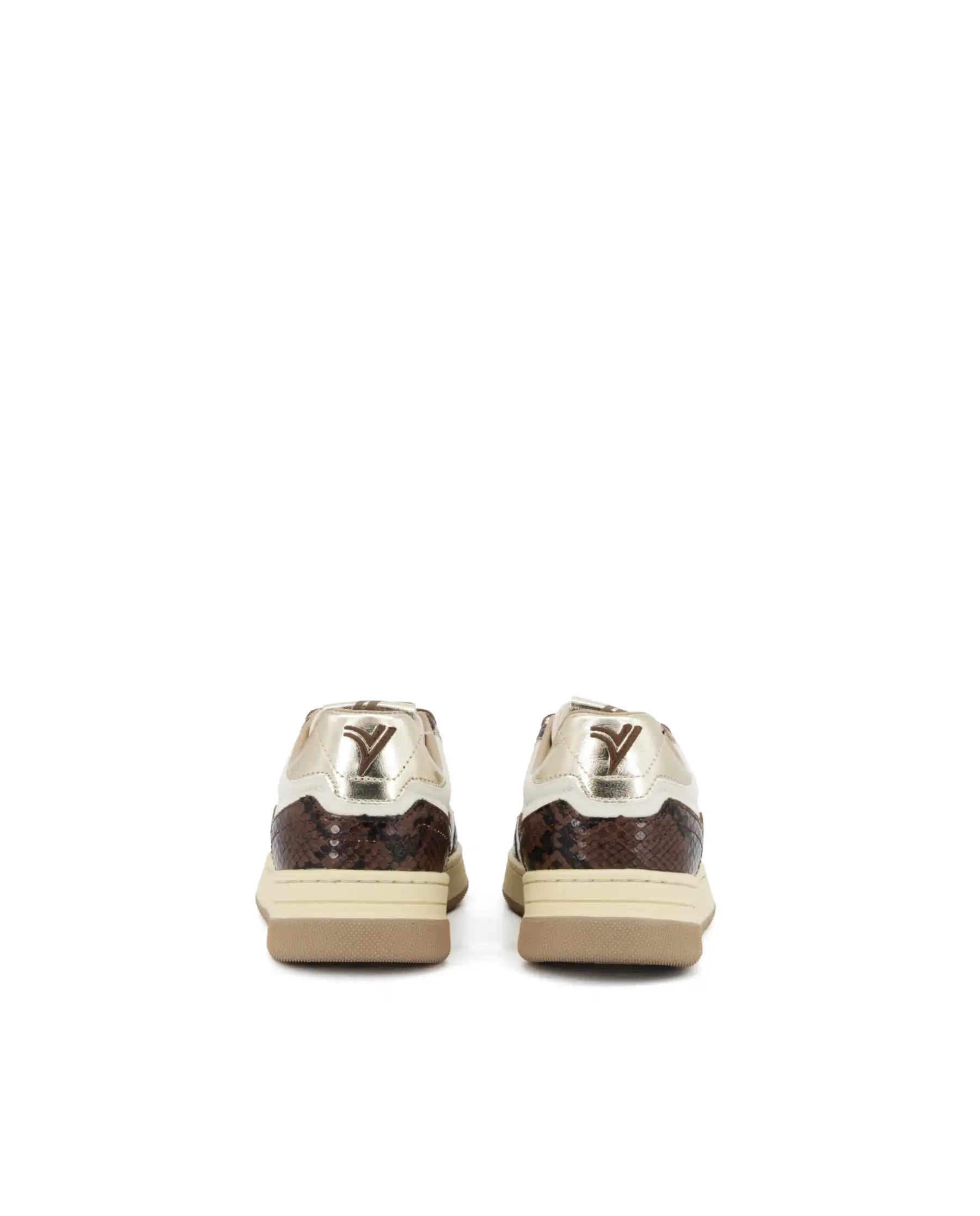 VICTORIA SNEAKERS C80 PANNA