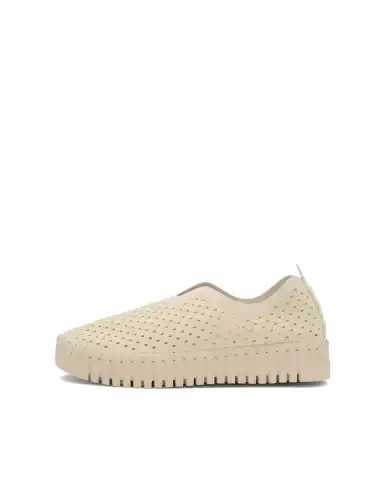 ILSE JACOBSEN ILSE JACOBSEN MOCASSINI TULIP CREMA CREMA