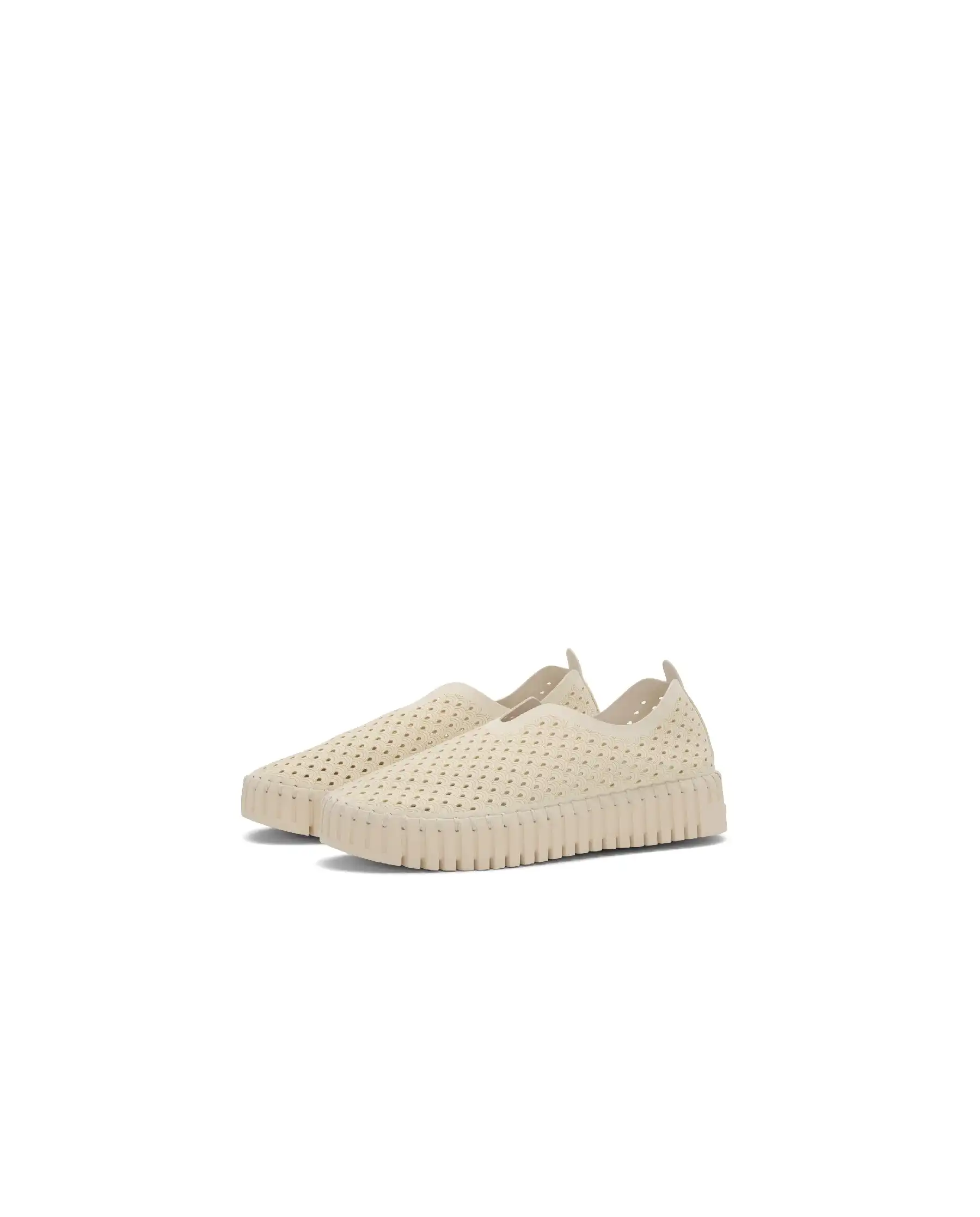 ILSE JACOBSEN ILSE JACOBSEN MOCASSINI TULIP CREMA CREMA