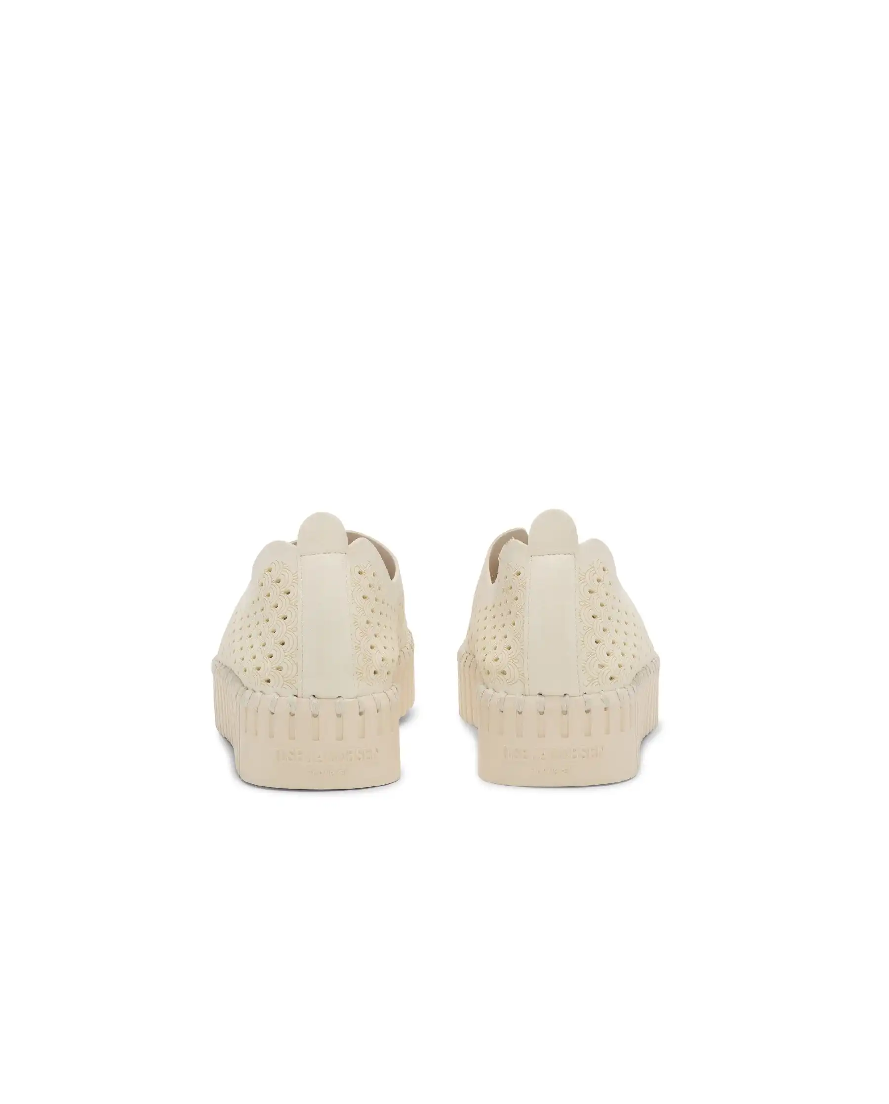 ILSE JACOBSEN ILSE JACOBSEN MOCASSINI TULIP CREMA CREMA