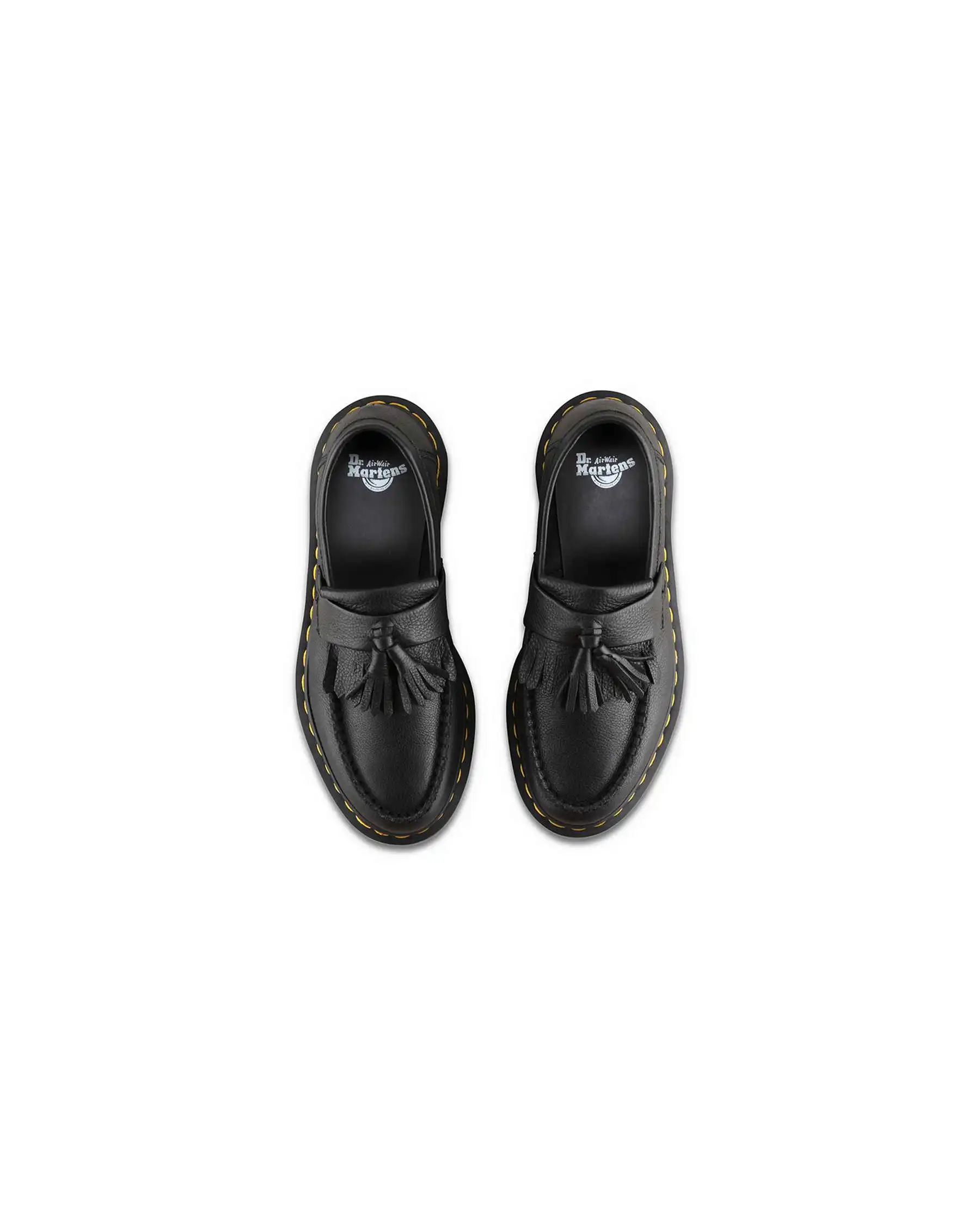 DR. MARTENS DR. MARTENS ADRIAN NERO NERO