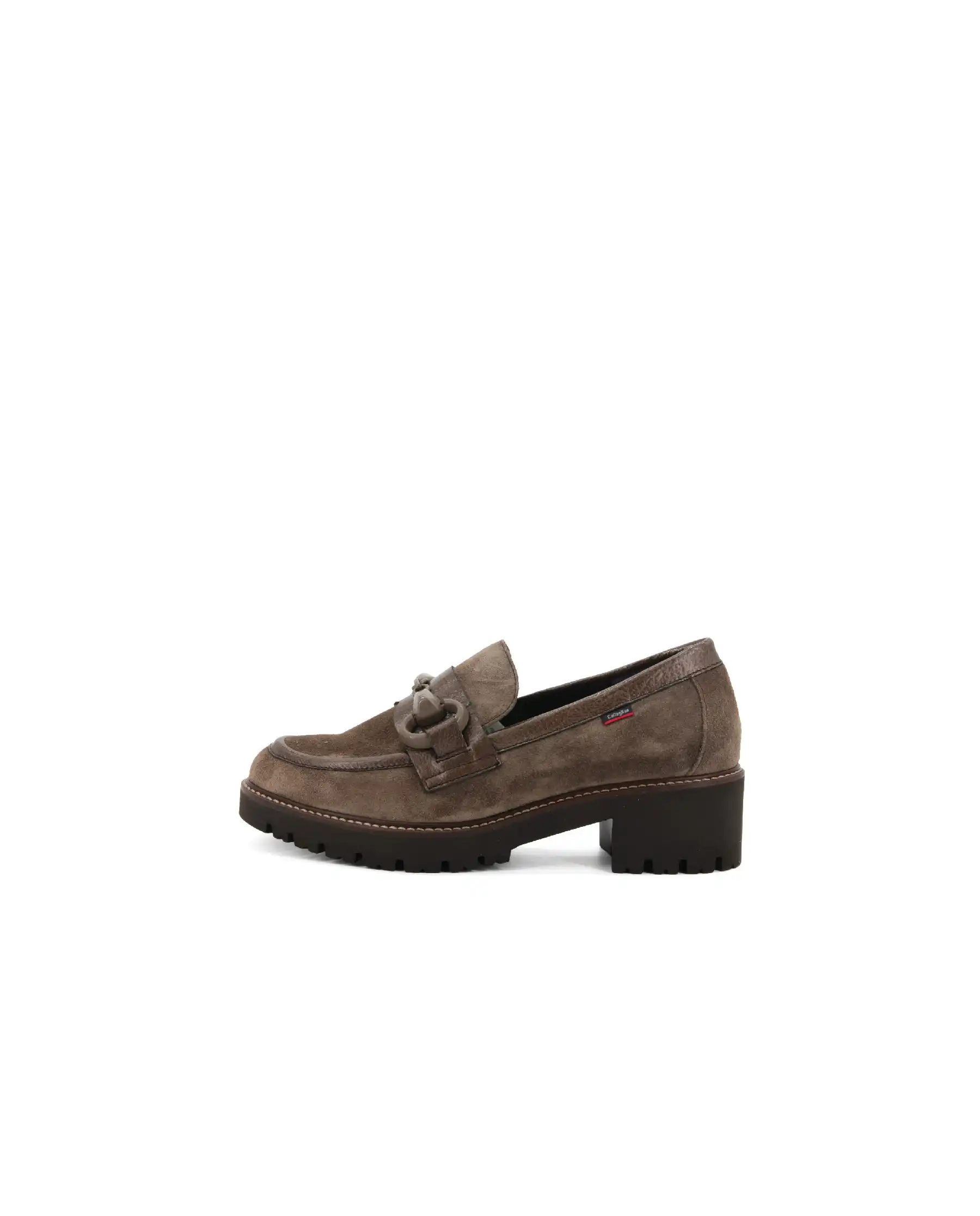 CALLAGHAN CALLAGHAN MOCASSINI TAUPE TAUPE